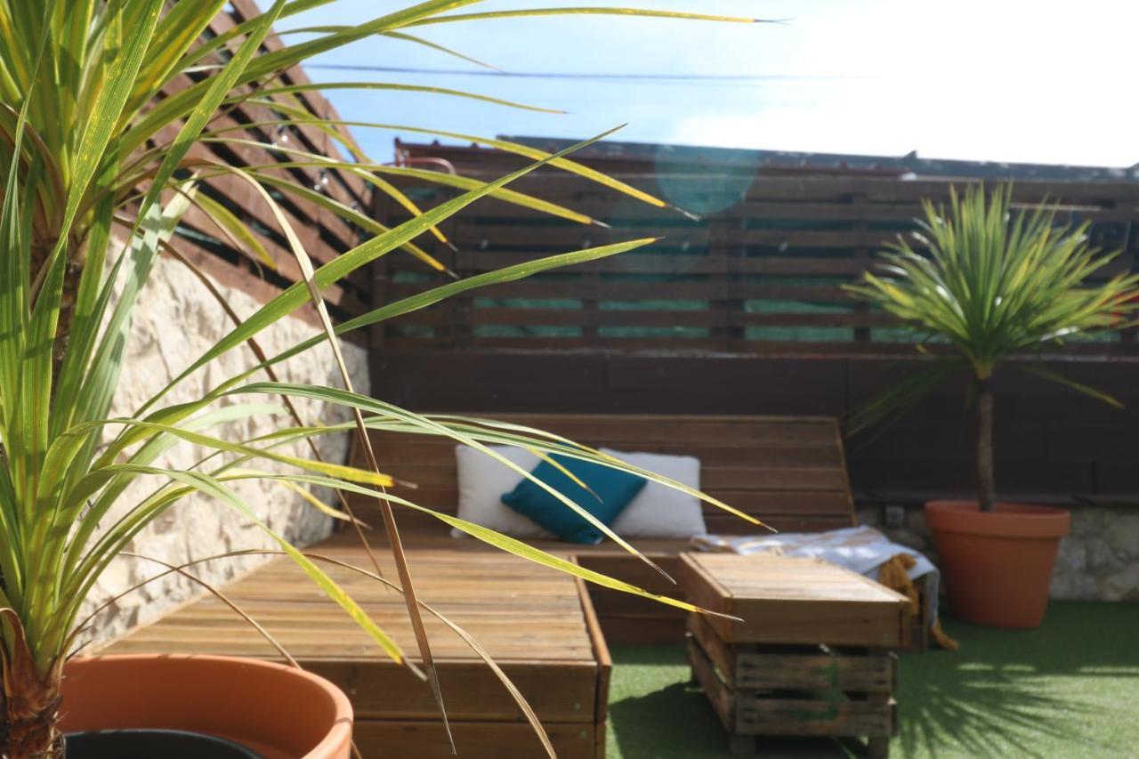 Hotel International Surf School & Camp à Sagres Extérieur photo