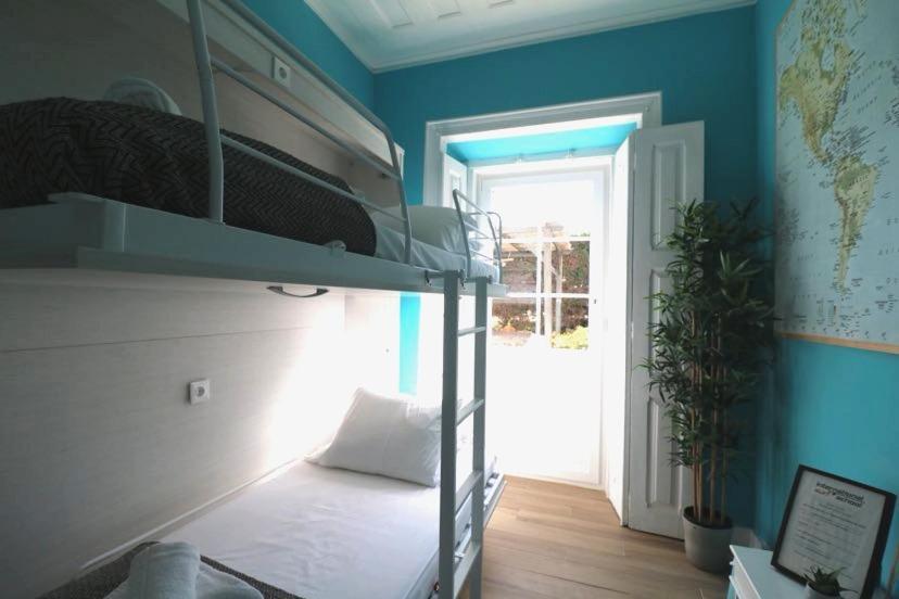 Hotel International Surf School & Camp à Sagres Extérieur photo