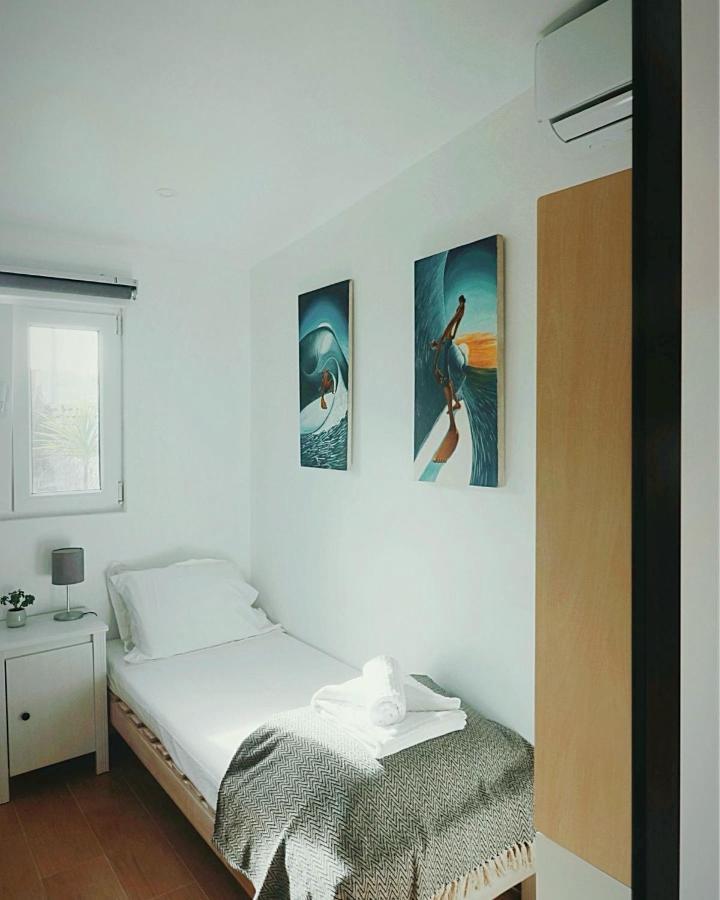 Hotel International Surf School & Camp à Sagres Extérieur photo