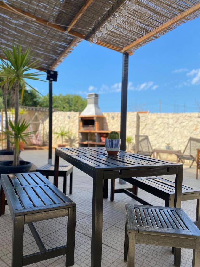 Hotel International Surf School & Camp à Sagres Extérieur photo